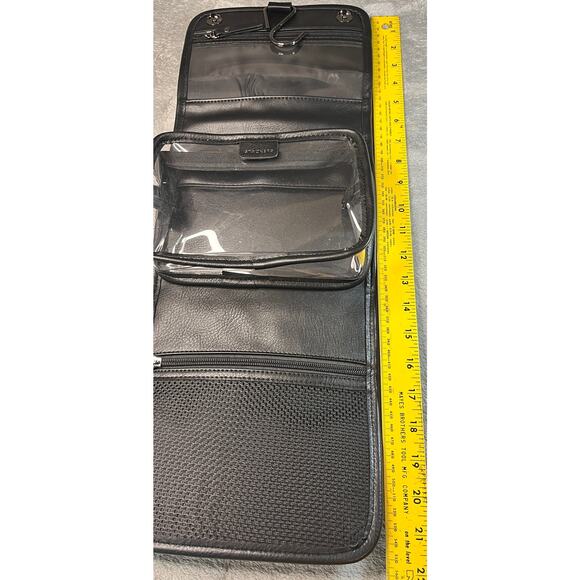 Stackers Hanging Wash Bag - Picture 7 of 8